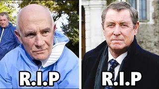 27 midsomer murders actors who have passed away
