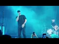 Old Dominion & Sam Hunt - Make You Miss Me Live at The Ryman 2018