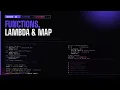 L8 - Python Functions Lambda map OpenAI API Key Setup
