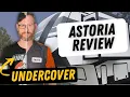 RV tech reviews Dutchmen Astoria 5th wheel undercover