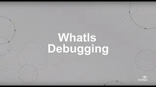 What is Debugging Why Debugging is Important