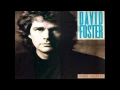 This Must Be Love David Foster