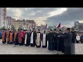Батько наш Бандера! Україна – мати!
