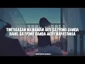 sa iyung ganda ako may papanga - Lyrics | Cue C 🎵 Ang Ganda Mo TikTok