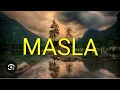 Lagu MASLA - MOHIT PANDIT || Beats By ADDi ( Official Audio ) #music #song #newpunjabisongstatus 