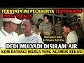 Download Lagu MAMPUZZ‼️ PELAKU PENYIRAMAN DEDI MULYADI TERTANGKAP | KDM DATANGI WARGA BEKASI YANG NGAMUK