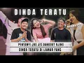 Lagu MEDHAYOH DINDA TERATU