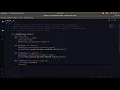 Bank Account Management in Python Coding Abby