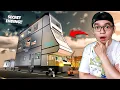 Lagu HUH!! Naik Bus Anomali \u0026 Rahasia SECRET Ending Keren 🚌🔥🚍 | Camper Van Indonesia