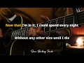 Addicted - Haley Joelle (Acoustic Karaoke | Original Key)