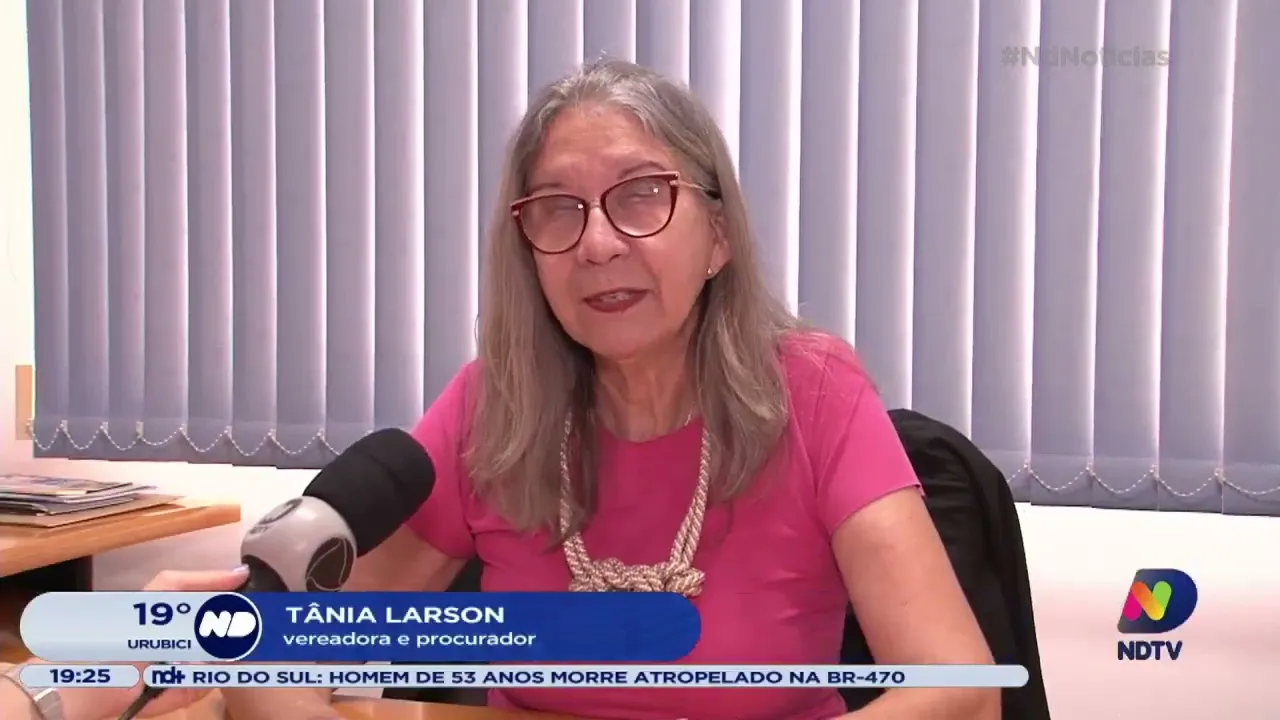 Joinville inaugura Procuradoria Especial da Mulher