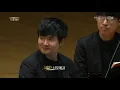 뉴욕필하모닉 스트링 콰르텟, 선우예권 - A.Dvorak / Piano Quintet No.2 in A Major Op.81 / KBS20181107