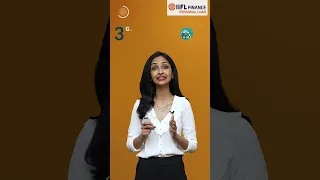 What Happens to Personal Loan If Borrower Dies? - Complete Details | Hindi | IIFL Finance #shorts