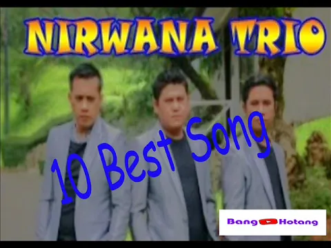 Download MP3 Nirwana Trio full album lawas