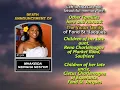 Mhakeida Nzingha Nestor Long Obituary