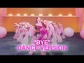 Download Lagu Naura Ayu - Bye (Dance Version)