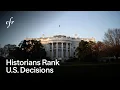 America at 250 The Best and Worst Decisions in U S Foreign Policy