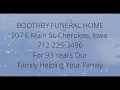 Services For - Christopher L Schnoes