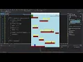 How to make a platform game in windows form and c in visual studio