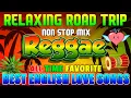 Download Lagu Best Relaxing Reggae Mix 2025 ♫ Nonstop English Reggae Love Songs 2025 ♫ New Reggae Songs 2025
