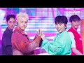 Download Lagu '최초 공개' 호시X우지 (SEVENTEEN) - STUPID IDIOT #엠카운트다운 EP.879 | Mnet 250313 방송