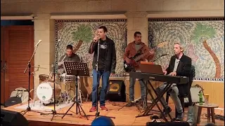 רועי הרוש קאבר למה זה מגיע לנו 