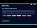 Advanced C Methods Overloading Scope Intro to Arrays NET Course Week 2 Class 2
