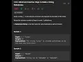 LEETCODE - HARD Minimum Insertion Steps to Make a String Palindrome