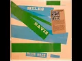 MiLes Davis - When Lights Are Low