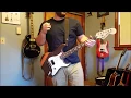 Download Lagu Box Car Racer - I Feel So (Guitar Cover)
