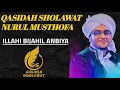 Download Lagu ILLAHI BIJAHIL ANBIYA || QASIDAH SHOLAWAT NURUL MUSTHOFA || MP3 GOLDEN SHOLAWAT