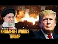 Download Lagu Israel vs Iran LIVE: Israel-Iran War Escalates as Missile Attacks Intensify | Israel Attacks Iran