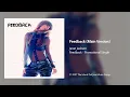 Janet Jackson - Feedback (Main Version)