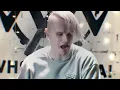 Beartooth - However You Want It Said - Whoa! Whoa! drum cover