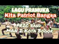 Download Lagu PR2C Band - Kita Patriot Bangsa (Official Video Lyric)