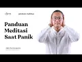 Download Lagu BELAJAR MEDITASI SAAT PANIK | Panduan Meditasi - Adjie Santosoputro