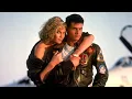 Download Lagu Top Gun (1986) - Take My Breath Away | (Music Video) | UHD |