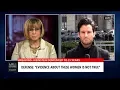 Jesse Weber Reports from the Havey Weinstein Sentencing