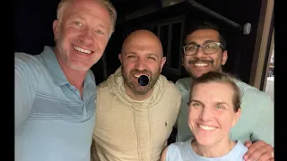 The Kinder Institute S EVOKE Life Planning Workshop February 2025 