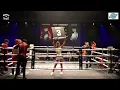 Lagu Gent Thainight 2024 Kuipke Gent Gabriel Wauters Osman Gym  - Maylo Leroy Team Mahanakhon.