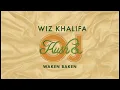 Lagu Wiz Khalifa - Waken Baken [Official Audio]