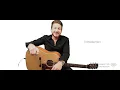 Me and My Kind - Cody Johnson - Guitar Lesson and Tutorial