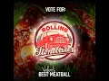 Valpo s Best Meatball Campaign The Rolling Stonebaker