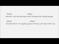 Download Lagu CHORD RAN - MAGER