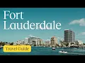 Fort Lauderdale Travel Guide 2025 Top Neighborhoods to Explore Expedia