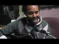 Gyasi Ross Story feat. Peter Pearson at KPOO 89.5FM