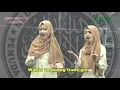 Download Lagu KARAOKE Lagu BILA AL-QUR'AN BICARA FASI Tingkat TPA