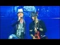 Download Lagu Guns N' Roses Dj Ashba All solos in Las Vegas Part 2