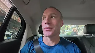 在中国独自旅行20天｜第6集：杭州一整天