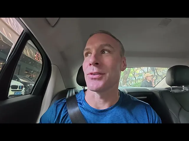 Traveling Solo in China for 20 days - Episode 6: Full day in Hangzhou!